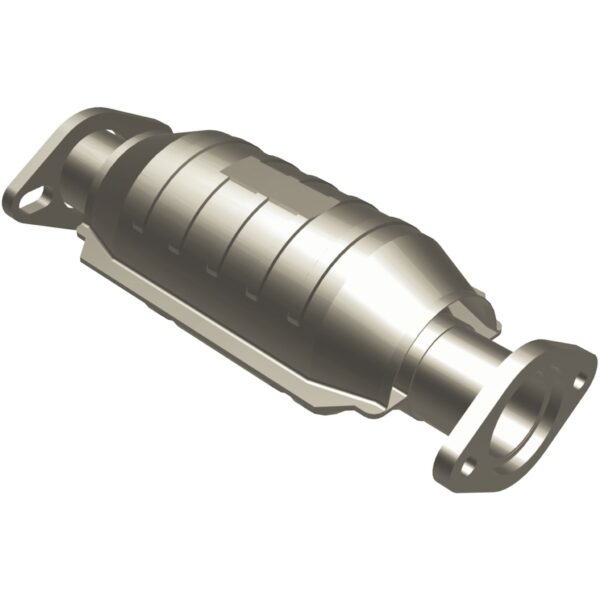 MagnaFlow Standard Grade Federal / EPA Compliant Direct-Fit Catalytic Converter 23235