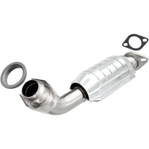 MagnaFlow Standard Grade Federal / EPA Compliant Direct-Fit Catalytic Converter 23238