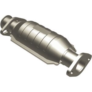MagnaFlow Standard Grade Federal / EPA Compliant Direct-Fit Catalytic Converter 23240