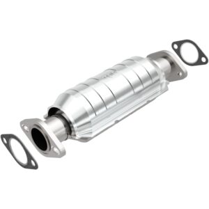MagnaFlow Standard Grade Federal / EPA Compliant Direct-Fit Catalytic Converter 23242