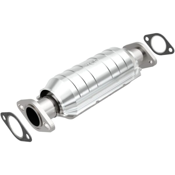 MagnaFlow Standard Grade Federal / EPA Compliant Direct-Fit Catalytic Converter 23242