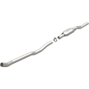 MagnaFlow 1998-1999 Dodge Dakota HM Grade Federal / EPA Compliant Direct-Fit Catalytic Converter