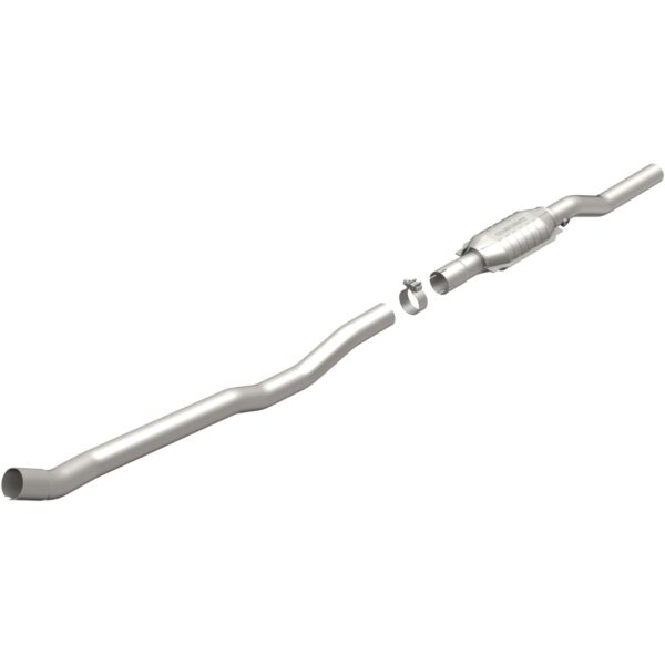 MagnaFlow 1998-1999 Dodge Dakota HM Grade Federal / EPA Compliant Direct-Fit Catalytic Converter