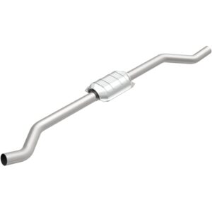 MagnaFlow 1989 Dodge Dakota Standard Grade Federal / EPA Compliant Direct-Fit Catalytic Converter