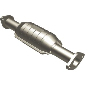 MagnaFlow 1989-1991 Hyundai Sonata Standard Grade Federal / EPA Compliant Direct-Fit Catalytic Converter