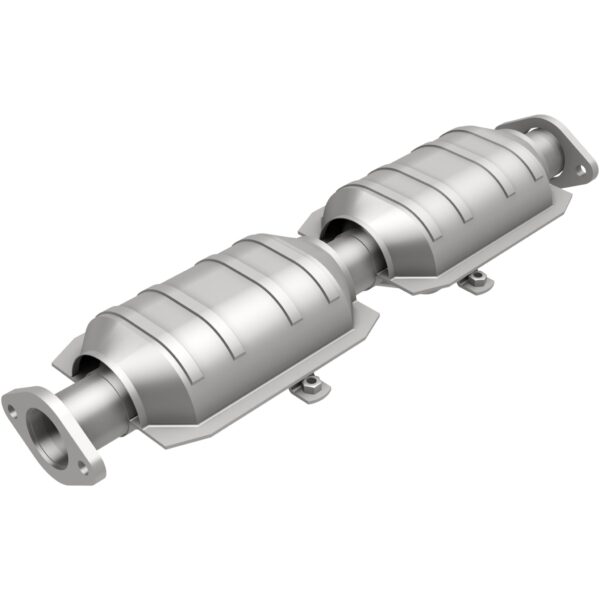 MagnaFlow Standard Grade Federal / EPA Compliant Direct-Fit Catalytic Converter 23250
