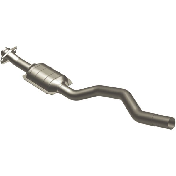 MagnaFlow Standard Grade Federal / EPA Compliant Direct-Fit Catalytic Converter 23252