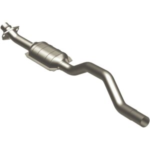 MagnaFlow Standard Grade Federal / EPA Compliant Direct-Fit Catalytic Converter 23254