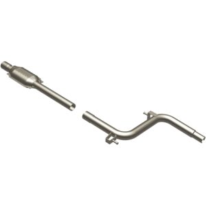 MagnaFlow Standard Grade Federal / EPA Compliant Direct-Fit Catalytic Converter 23260