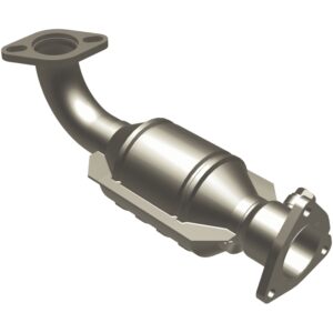 MagnaFlow 1999-2001 Hyundai Tiburon HM Grade Federal / EPA Compliant Direct-Fit Catalytic Converter