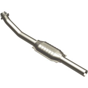 MagnaFlow Standard Grade Federal / EPA Compliant Direct-Fit Catalytic Converter 23271