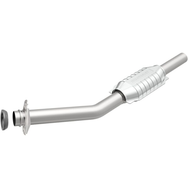 MagnaFlow Standard Grade Federal / EPA Compliant Direct-Fit Catalytic Converter 23273