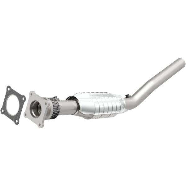 MagnaFlow HM Grade Federal / EPA Compliant Direct-Fit Catalytic Converter 23274