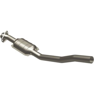 MagnaFlow Standard Grade Federal / EPA Compliant Direct-Fit Catalytic Converter 23275