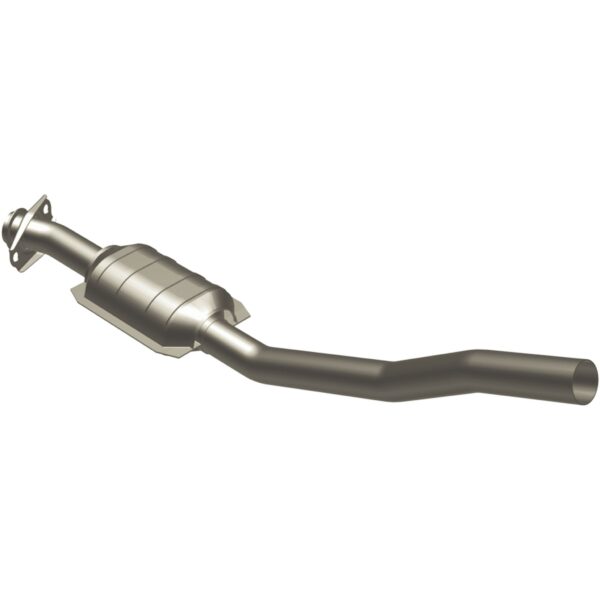 MagnaFlow Standard Grade Federal / EPA Compliant Direct-Fit Catalytic Converter 23275