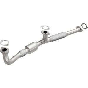 MagnaFlow HM Grade Federal / EPA Compliant Direct-Fit Catalytic Converter 23276