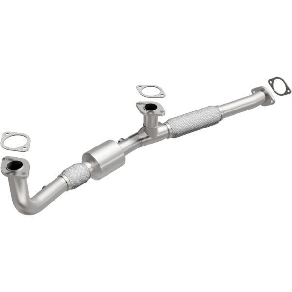 MagnaFlow HM Grade Federal / EPA Compliant Direct-Fit Catalytic Converter 23276