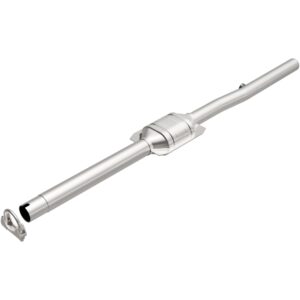 MagnaFlow 1997-1998 Dodge Dakota HM Grade Federal / EPA Compliant Direct-Fit Catalytic Converter