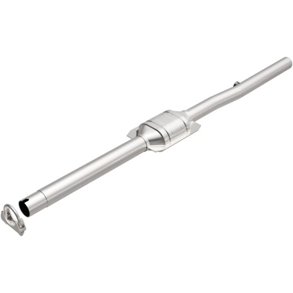 MagnaFlow 1997-1998 Dodge Dakota HM Grade Federal / EPA Compliant Direct-Fit Catalytic Converter