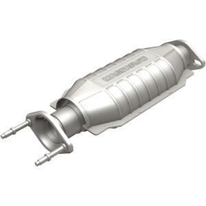MagnaFlow 1998-2000 Kia Sportage HM Grade Federal / EPA Compliant Direct-Fit Catalytic Converter