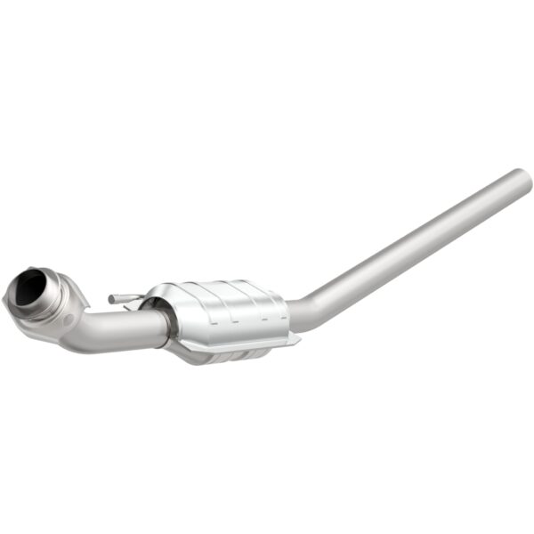 MagnaFlow Standard Grade Federal / EPA Compliant Direct-Fit Catalytic Converter 23283