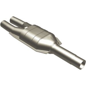 MagnaFlow HM Grade Federal / EPA Compliant Direct-Fit Catalytic Converter 23286