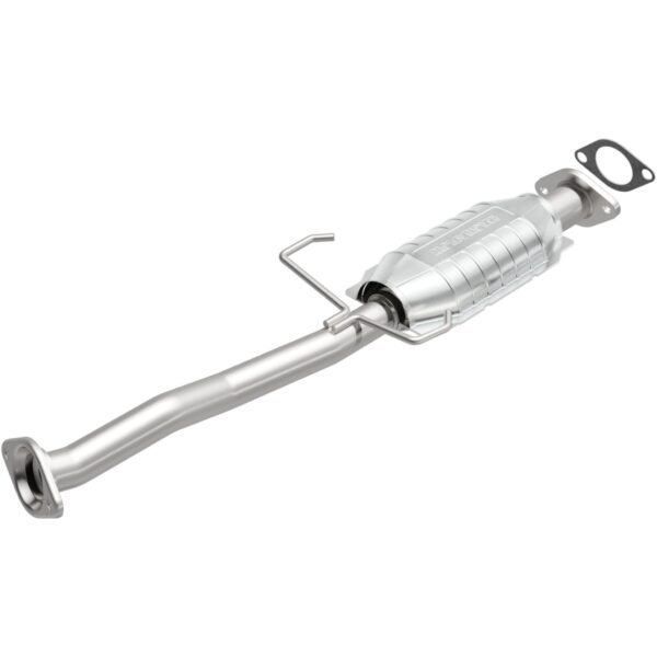 MagnaFlow 1995-1998 Mazda Protege HM Grade Federal / EPA Compliant Direct-Fit Catalytic Converter