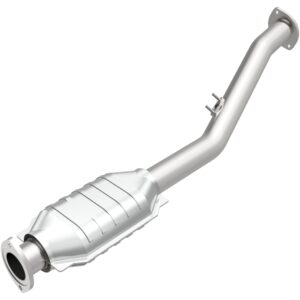 MagnaFlow 1995-1998 Toyota T100 HM Grade Federal / EPA Compliant Direct-Fit Catalytic Converter