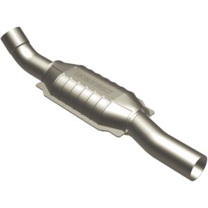 MagnaFlow Standard Grade Federal / EPA Compliant Direct-Fit Catalytic Converter 23289