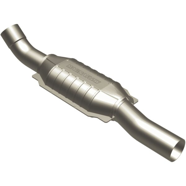MagnaFlow Standard Grade Federal / EPA Compliant Direct-Fit Catalytic Converter 23289