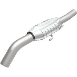 MagnaFlow Standard Grade Federal / EPA Compliant Direct-Fit Catalytic Converter 23290