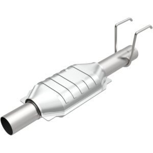 MagnaFlow Standard Grade Federal / EPA Compliant Direct-Fit Catalytic Converter 23292