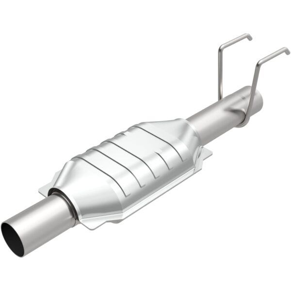 MagnaFlow Standard Grade Federal / EPA Compliant Direct-Fit Catalytic Converter 23292