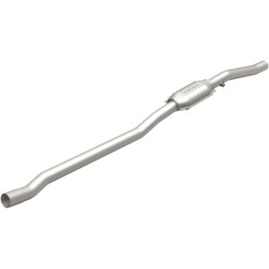 MagnaFlow 1997-1999 Dodge Dakota HM Grade Federal / EPA Compliant Direct-Fit Catalytic Converter