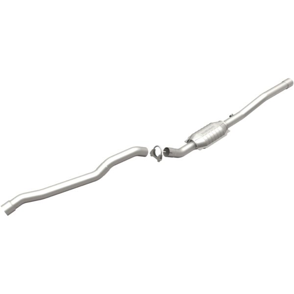 MagnaFlow 1998-1999 Dodge Dakota HM Grade Federal / EPA Compliant Direct-Fit Catalytic Converter