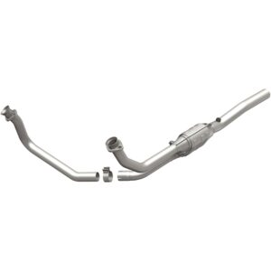 MagnaFlow HM Grade Federal / EPA Compliant Direct-Fit Catalytic Converter 23296