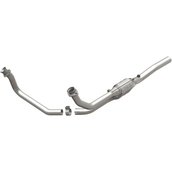 MagnaFlow HM Grade Federal / EPA Compliant Direct-Fit Catalytic Converter 23296