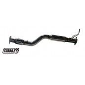 Turbo XS Exhaust System / Exhaust Pipe