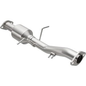 MagnaFlow 1995-1998 Toyota T100 HM Grade Federal / EPA Compliant Direct-Fit Catalytic Converter