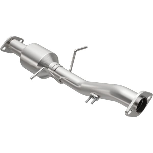 MagnaFlow 1995-1998 Toyota T100 HM Grade Federal / EPA Compliant Direct-Fit Catalytic Converter