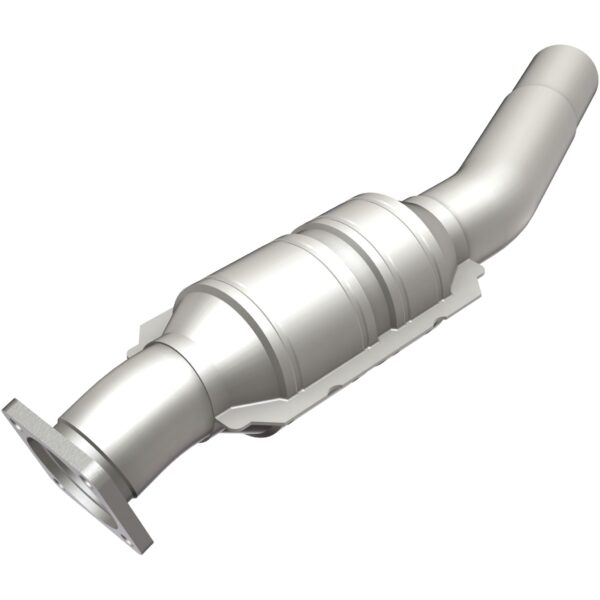 MagnaFlow 1990-1991 Audi Coupe Quattro Standard Grade Federal / EPA Compliant Direct-Fit Catalytic Converter