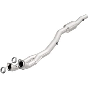 MagnaFlow HM Grade Federal / EPA Compliant Direct-Fit Catalytic Converter 23306