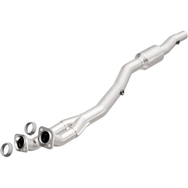 MagnaFlow HM Grade Federal / EPA Compliant Direct-Fit Catalytic Converter 23306