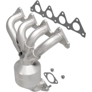 MagnaFlow HM Grade Federal / EPA Compliant Manifold Catalytic Converter 23309