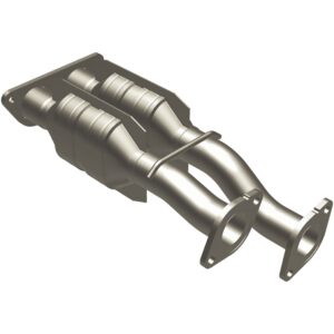 MagnaFlow HM Grade Federal / EPA Compliant Direct-Fit Catalytic Converter 23310