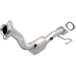 MagnaFlow HM Grade Federal / EPA Compliant Direct-Fit Catalytic Converter 23312