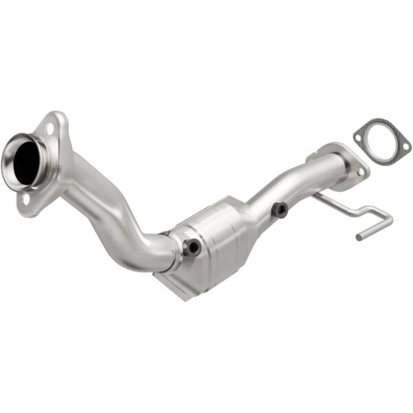 MagnaFlow HM Grade Federal / EPA Compliant Direct-Fit Catalytic Converter 23312