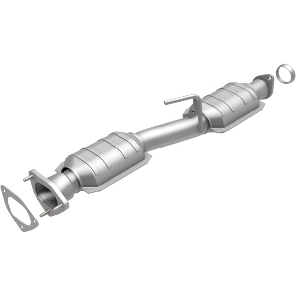 MagnaFlow 1995-1998 Ford Explorer HM Grade Federal / EPA Compliant Direct-Fit Catalytic Converter