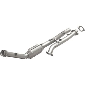MagnaFlow HM Grade Federal / EPA Compliant Direct-Fit Catalytic Converter 23314