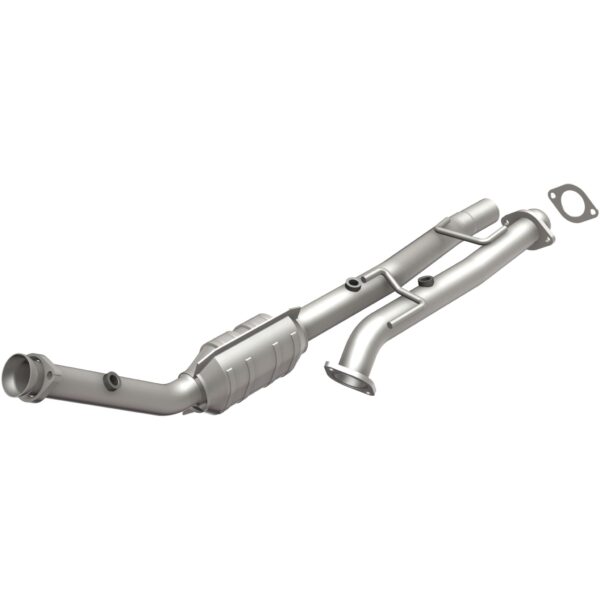 MagnaFlow HM Grade Federal / EPA Compliant Direct-Fit Catalytic Converter 23314